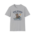 Busy Beaver Paddle Club