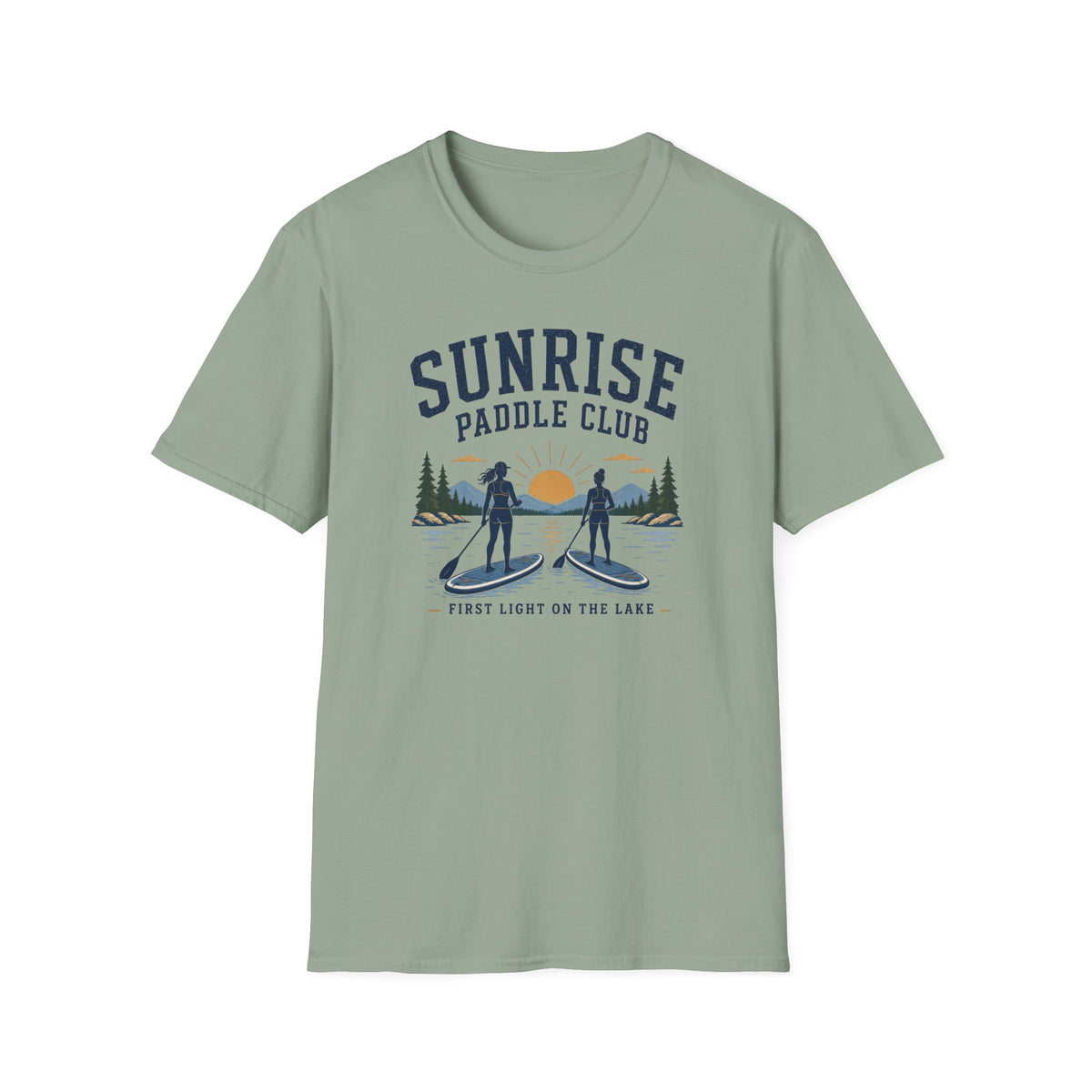 Sunrise Paddle Club
