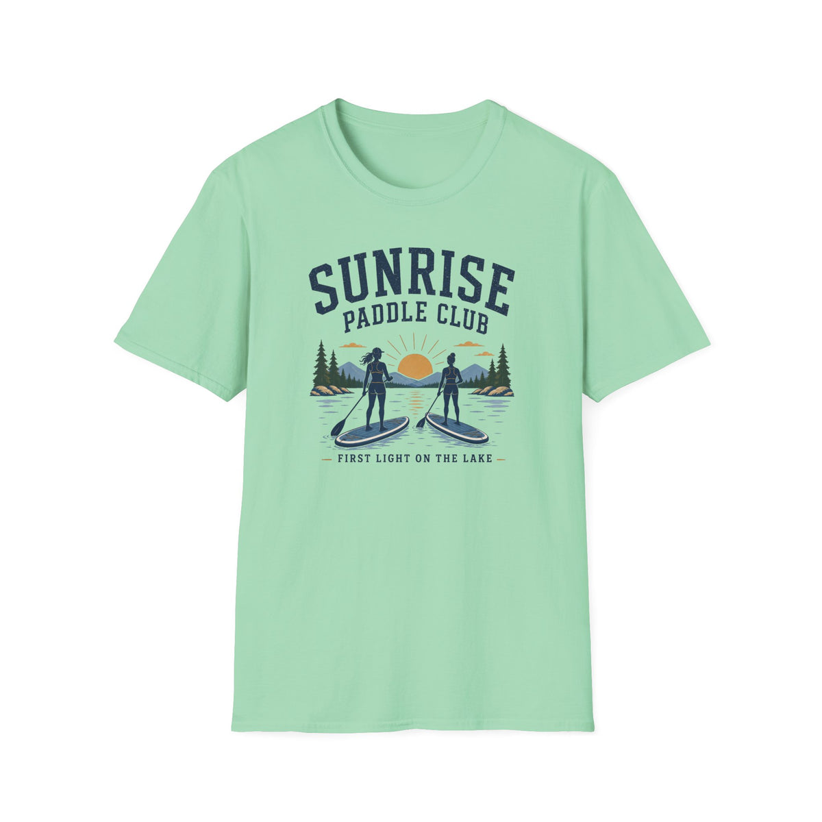 Sunrise Paddle Club
