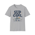 SUP Girl