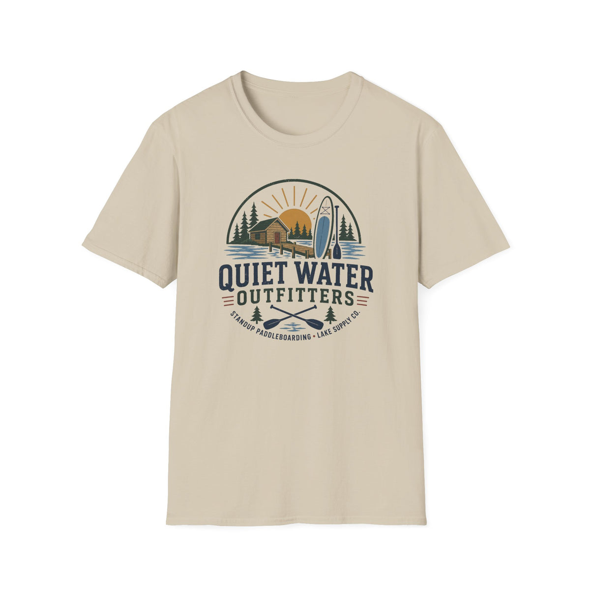 Quiet Water Outfitters