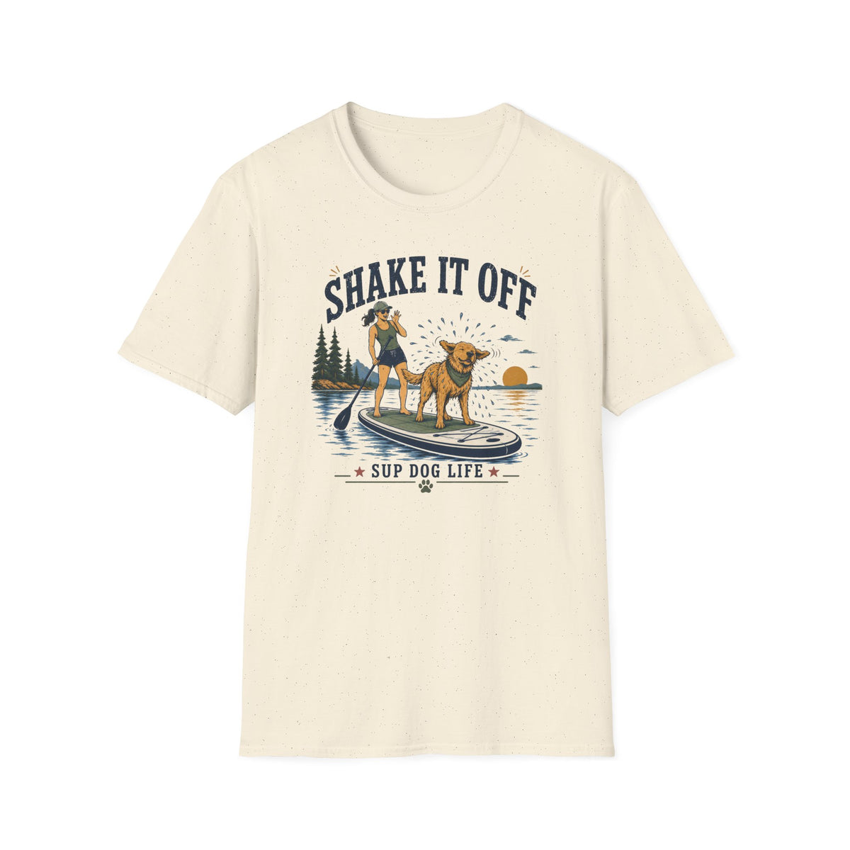 Shake It Off