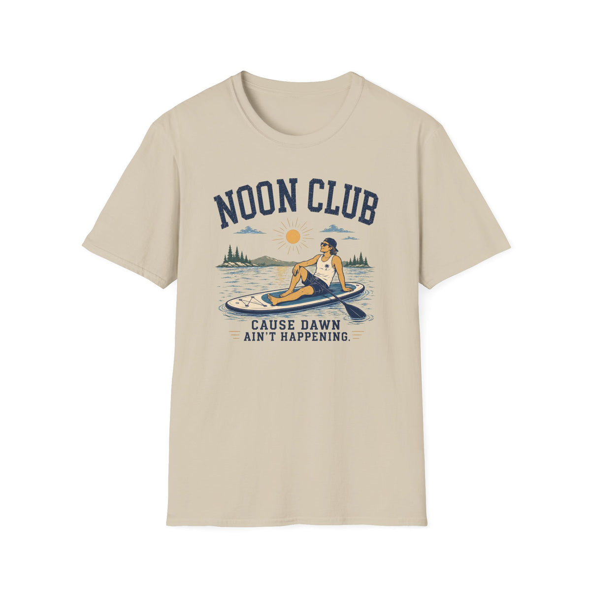 Noon Club