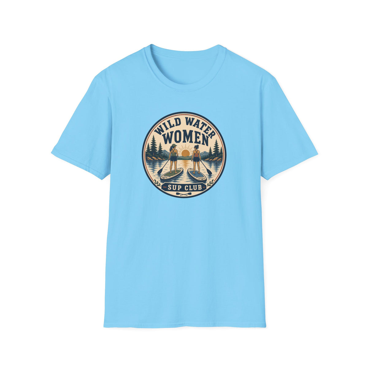 Wild Water Women Club