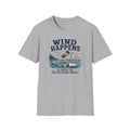 Wind Happens