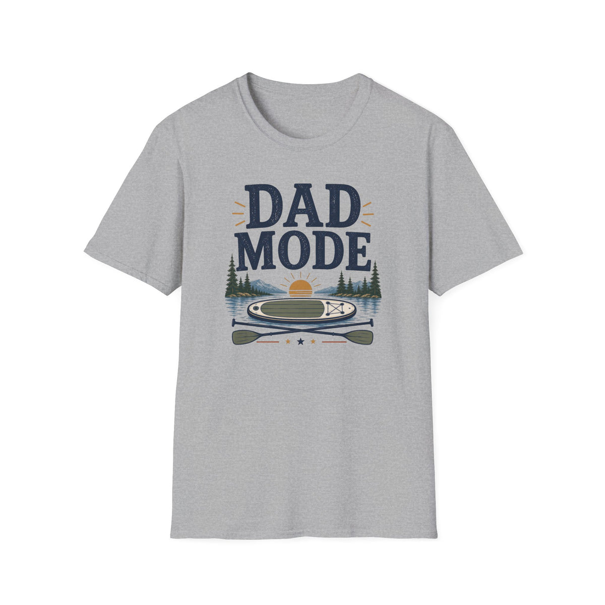 Dad Mode