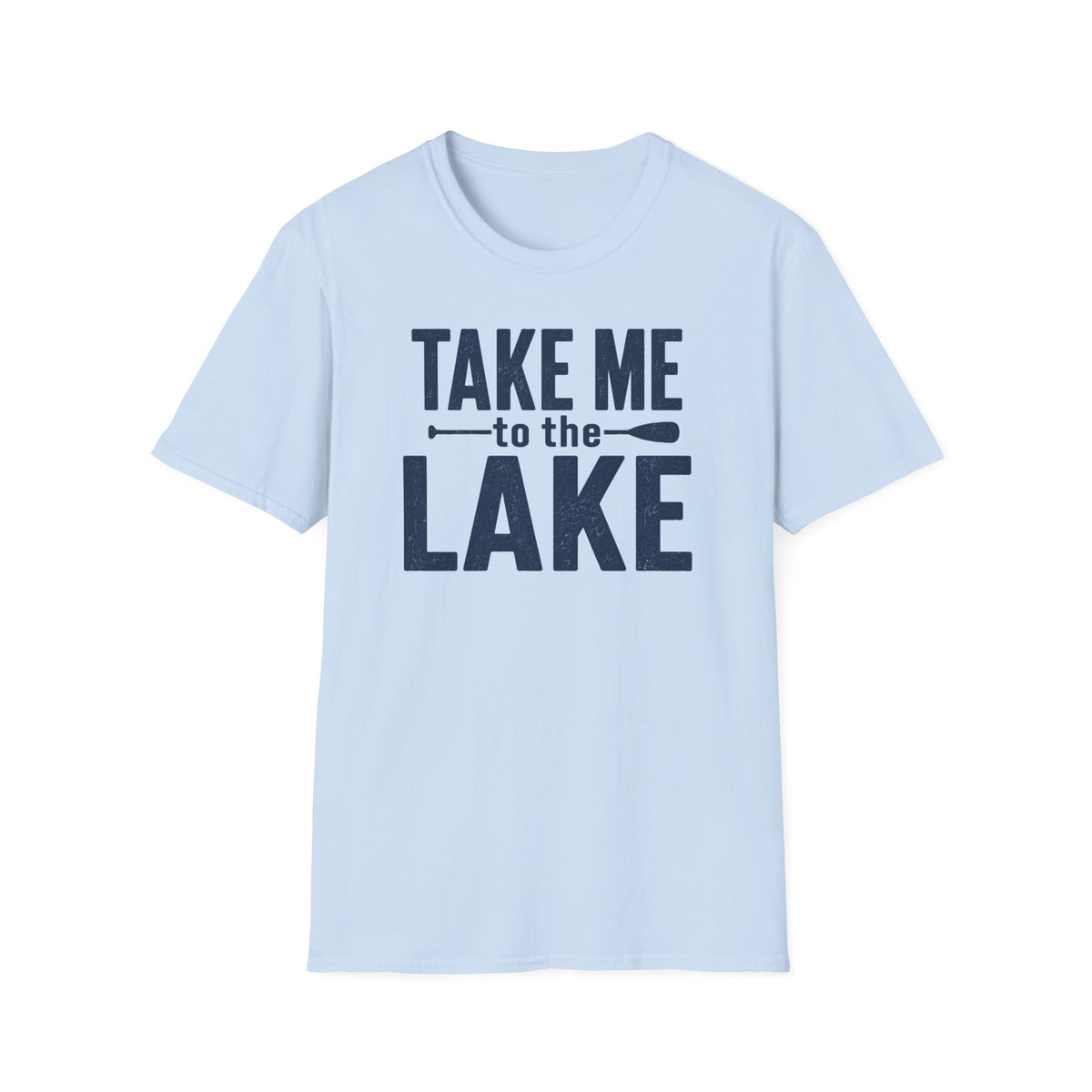 Take Me to the Lake