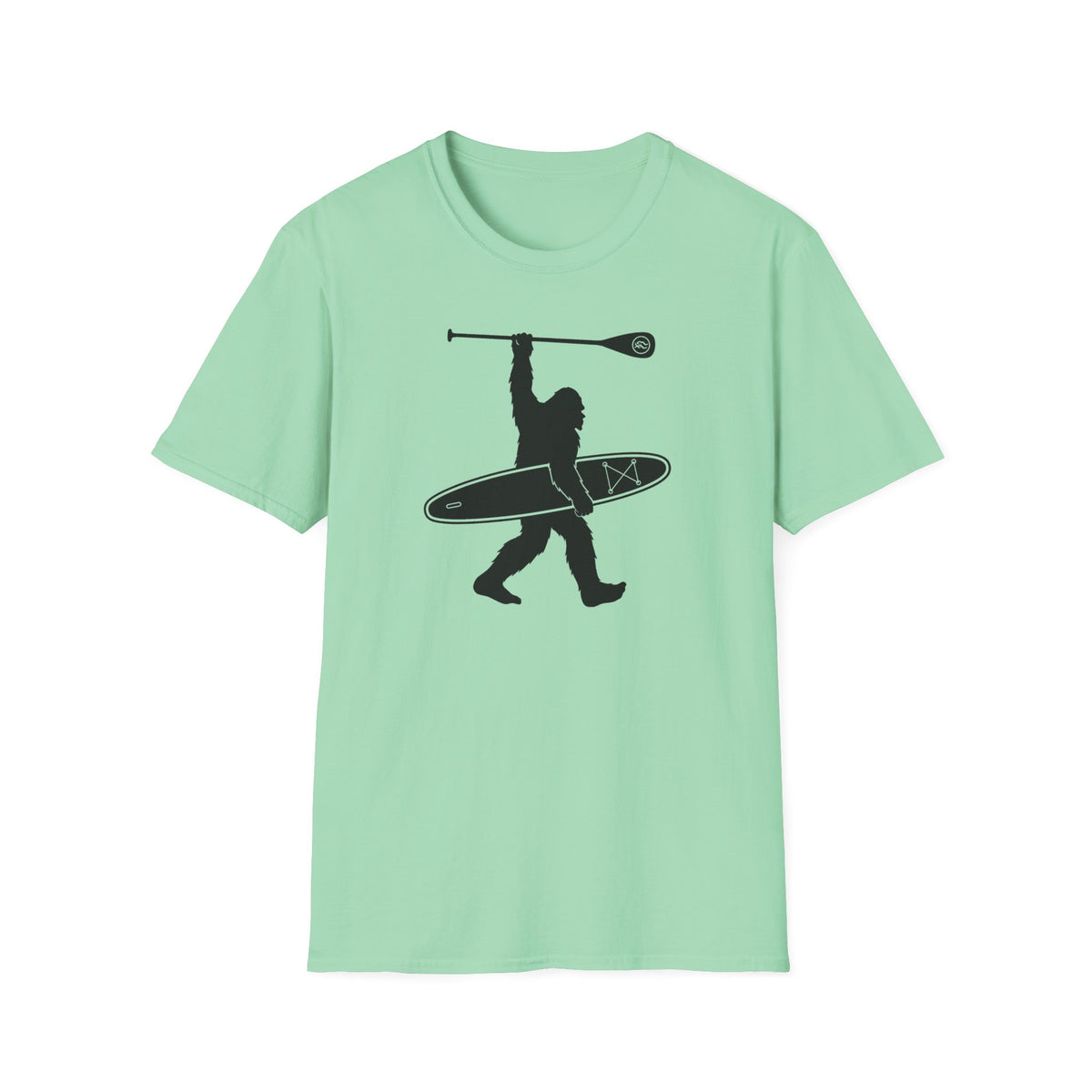 SUP, Bigfoot