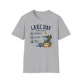 Lake Day Schedule