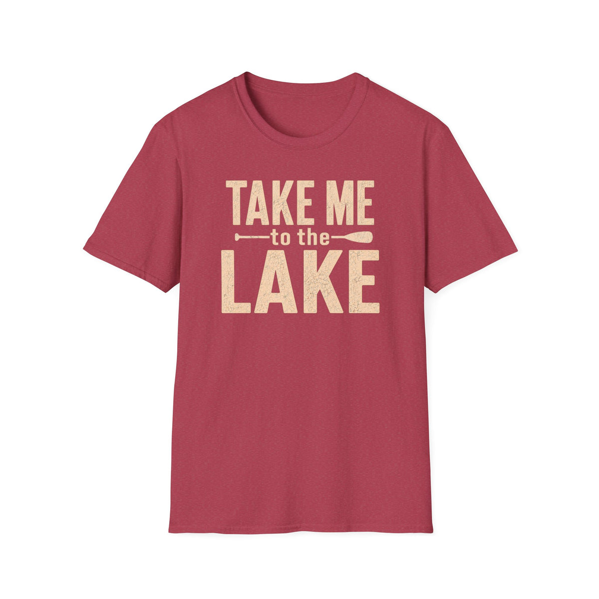Take Me to the Lake