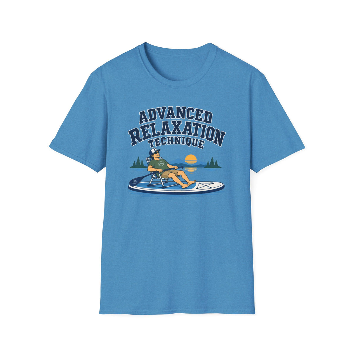 Advanced Relaxation Technique