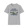 Slow Paddle Club