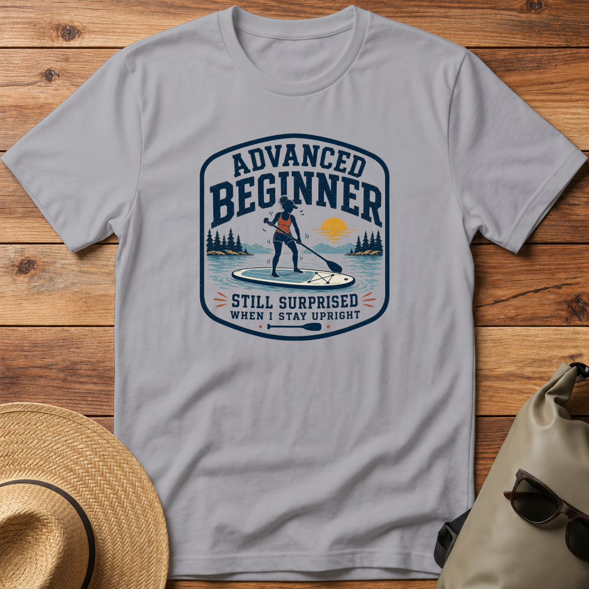 Advanced Beginner