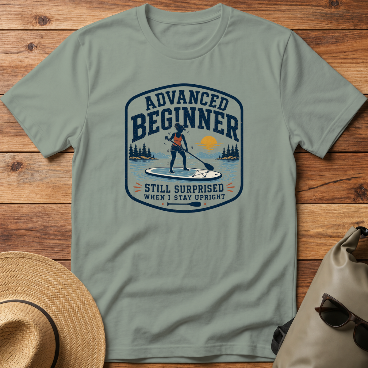 Advanced Beginner