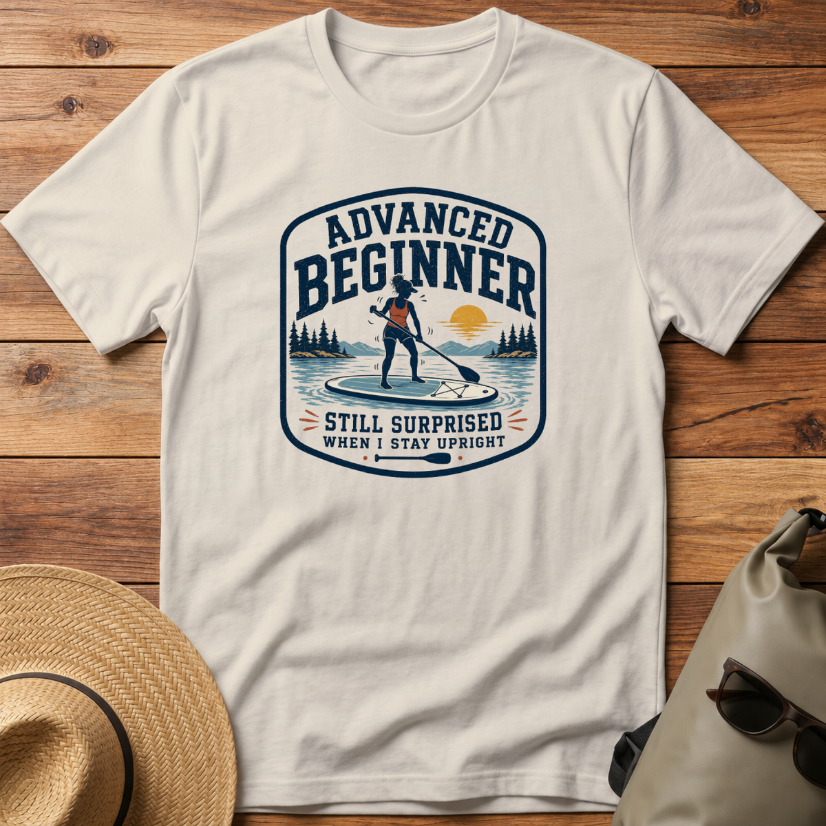Advanced Beginner