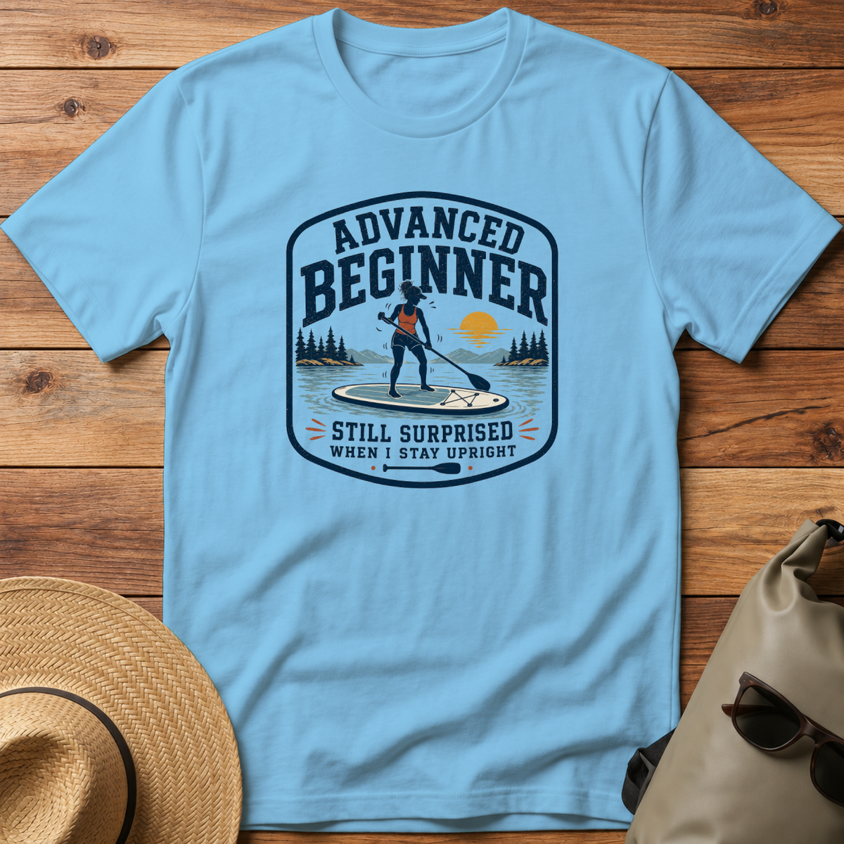 Advanced Beginner