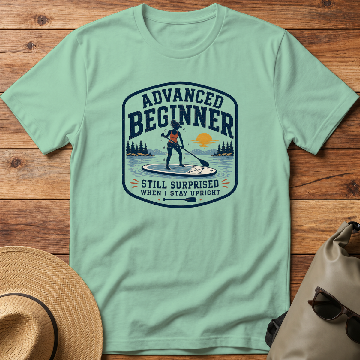 Advanced Beginner