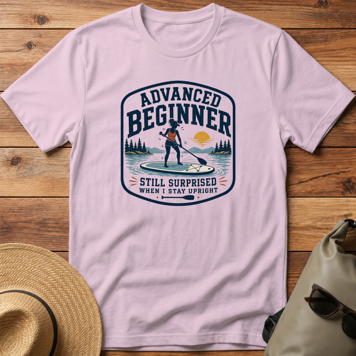 Advanced Beginner