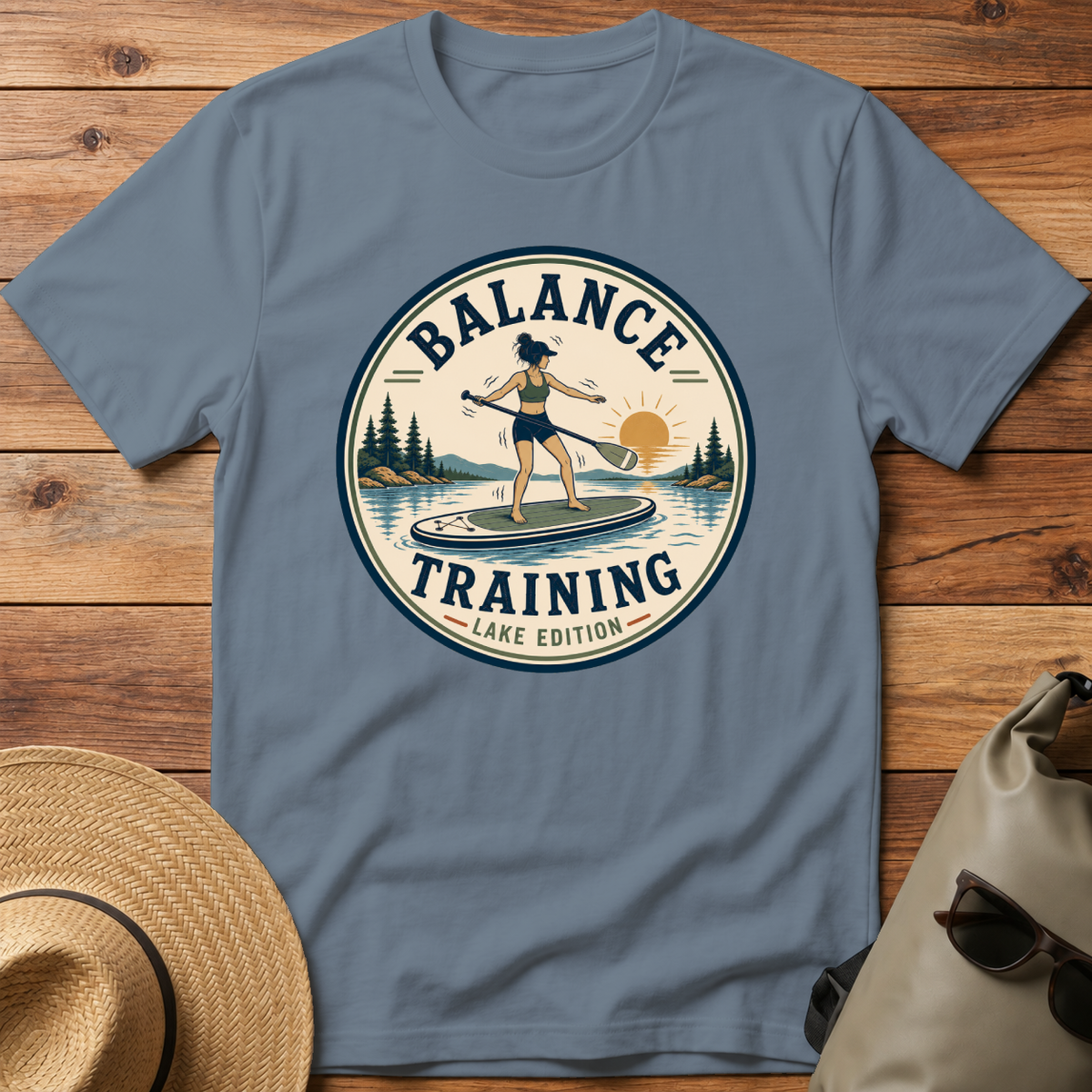 Balance Training