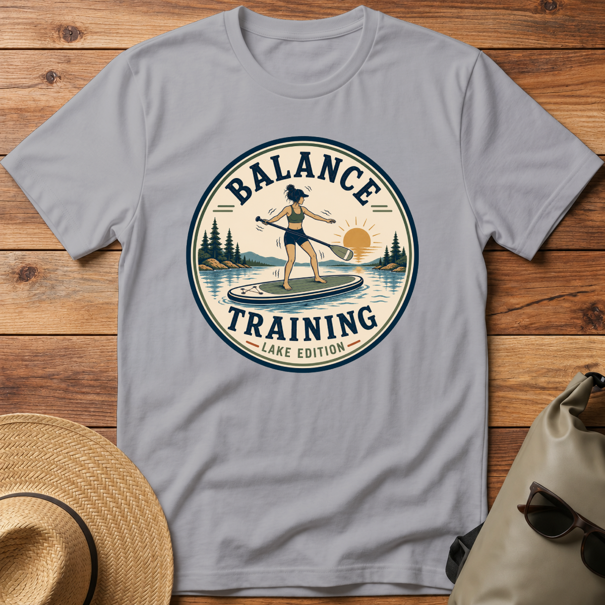 Balance Training