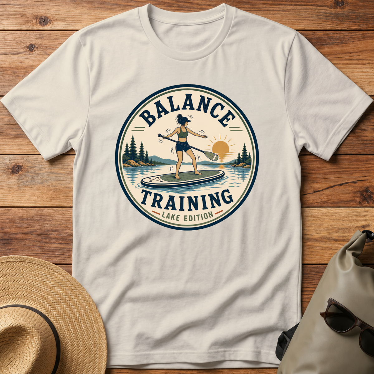 Balance Training