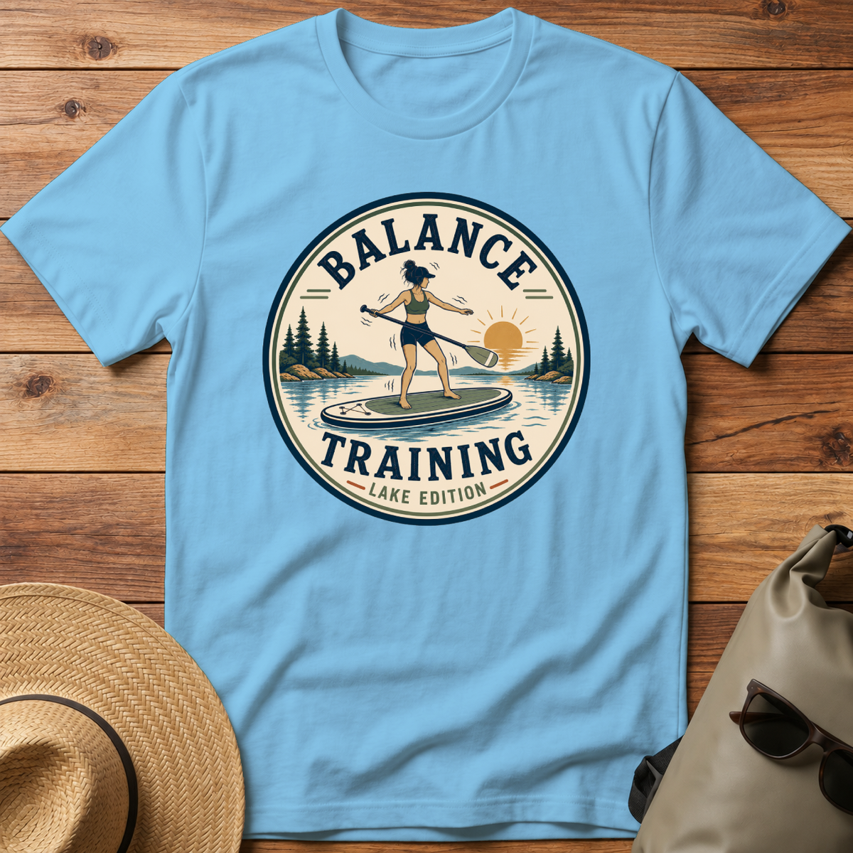 Balance Training