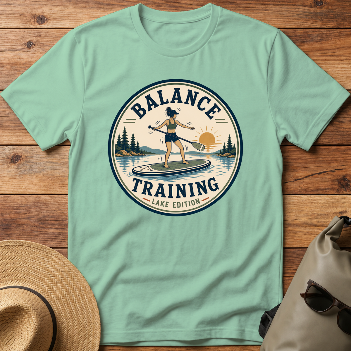 Balance Training