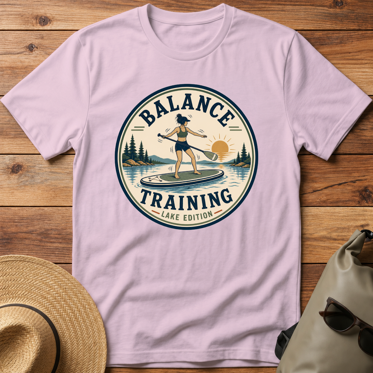 Balance Training
