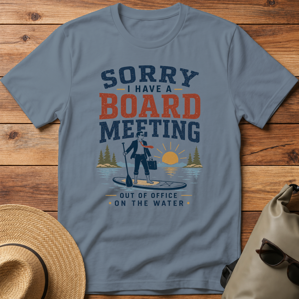 Board Meeting