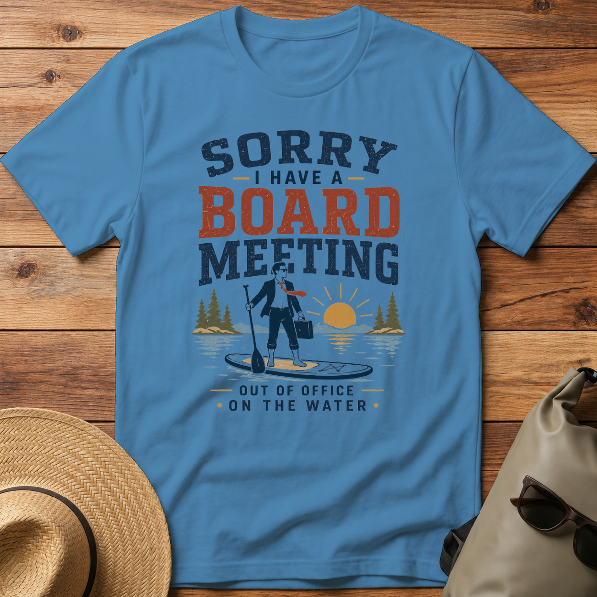 Board Meeting
