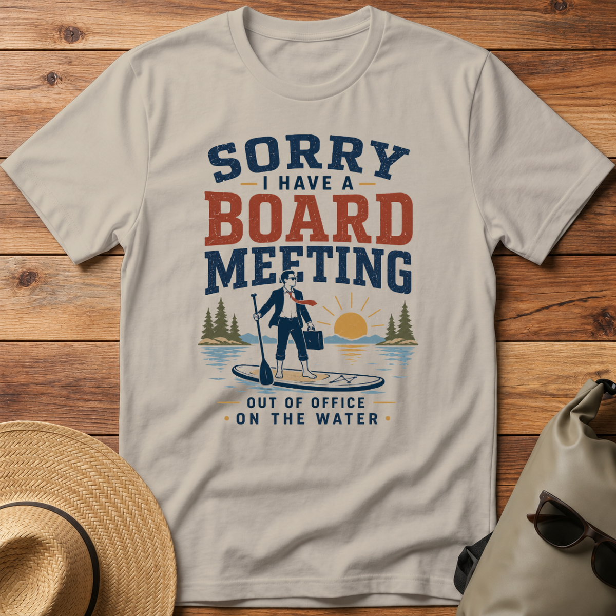 Board Meeting
