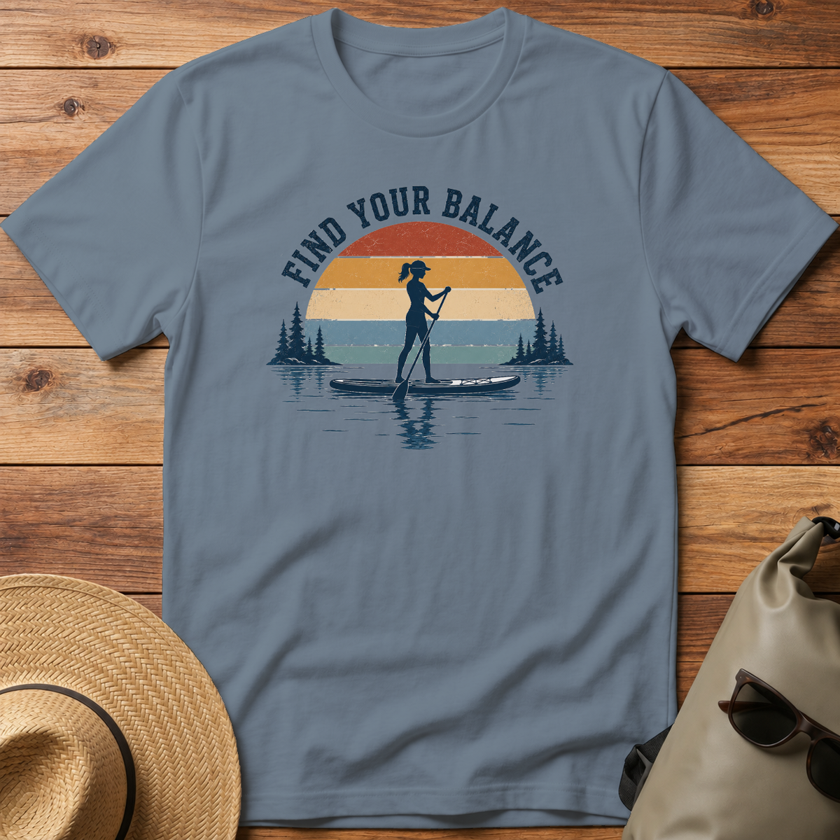 Find Your Balance (Girl)