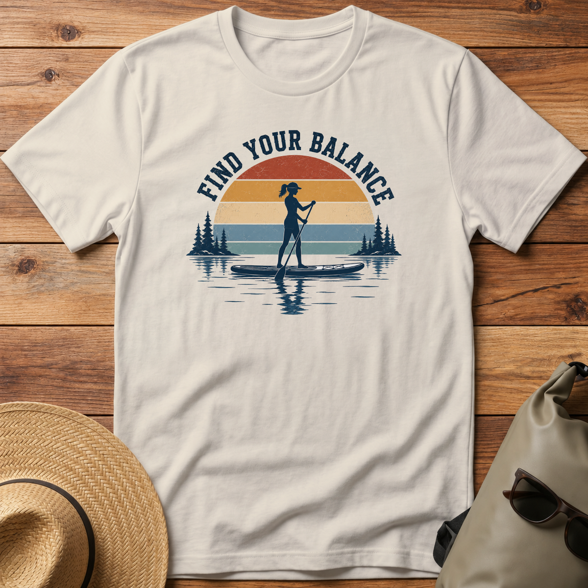 Find Your Balance (Girl)