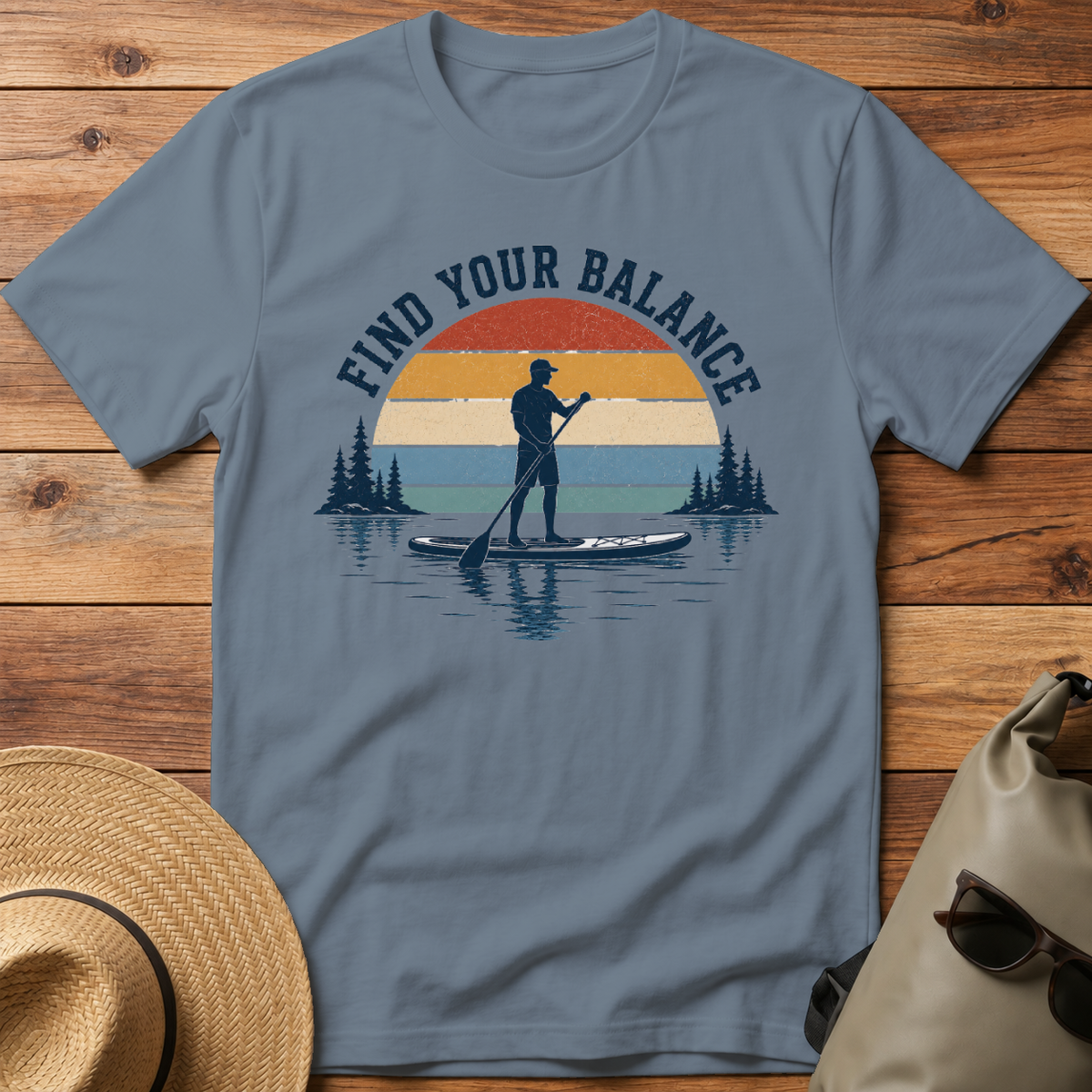 Find Your Balance (Guy)