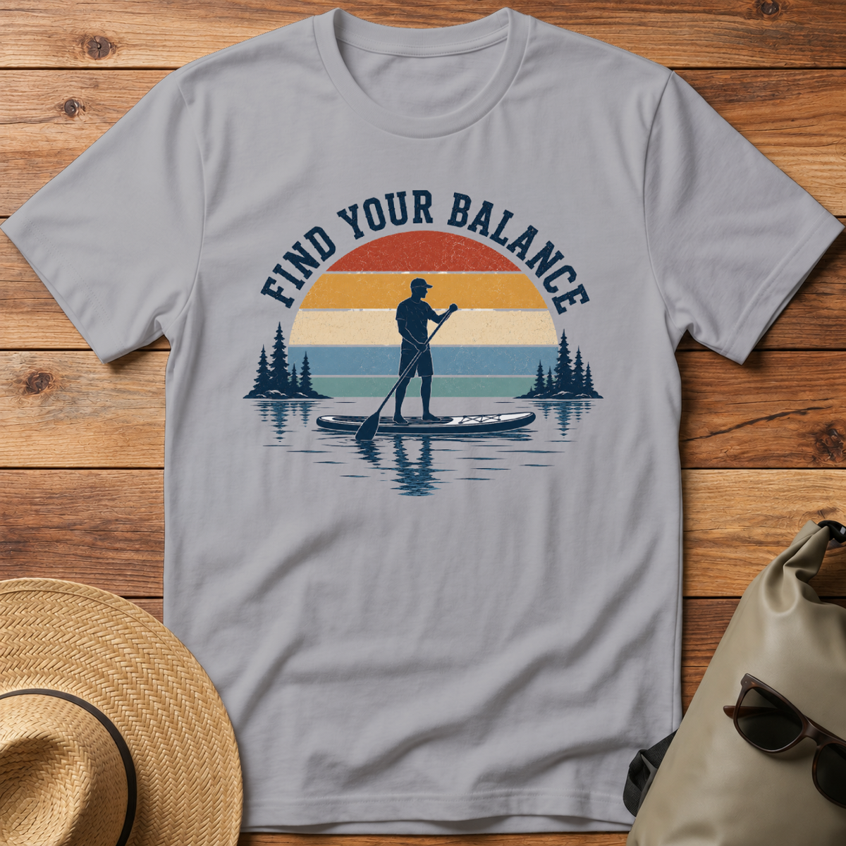 Find Your Balance (Guy)