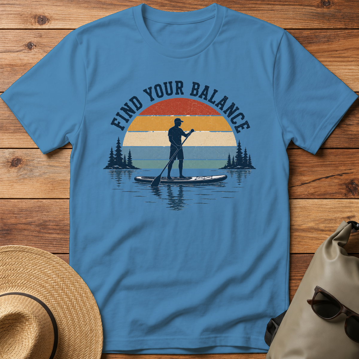 Find Your Balance (Guy)
