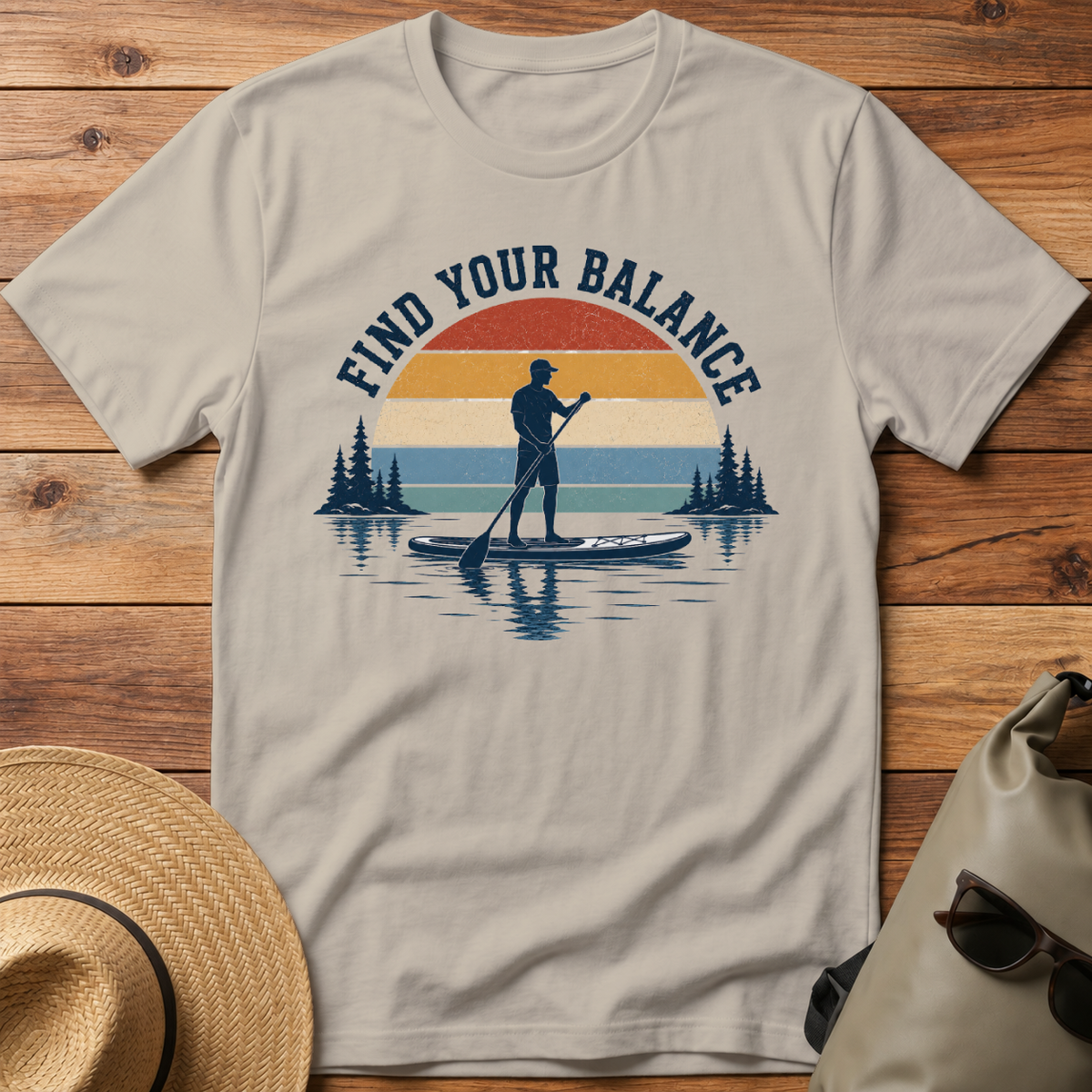 Find Your Balance (Guy)