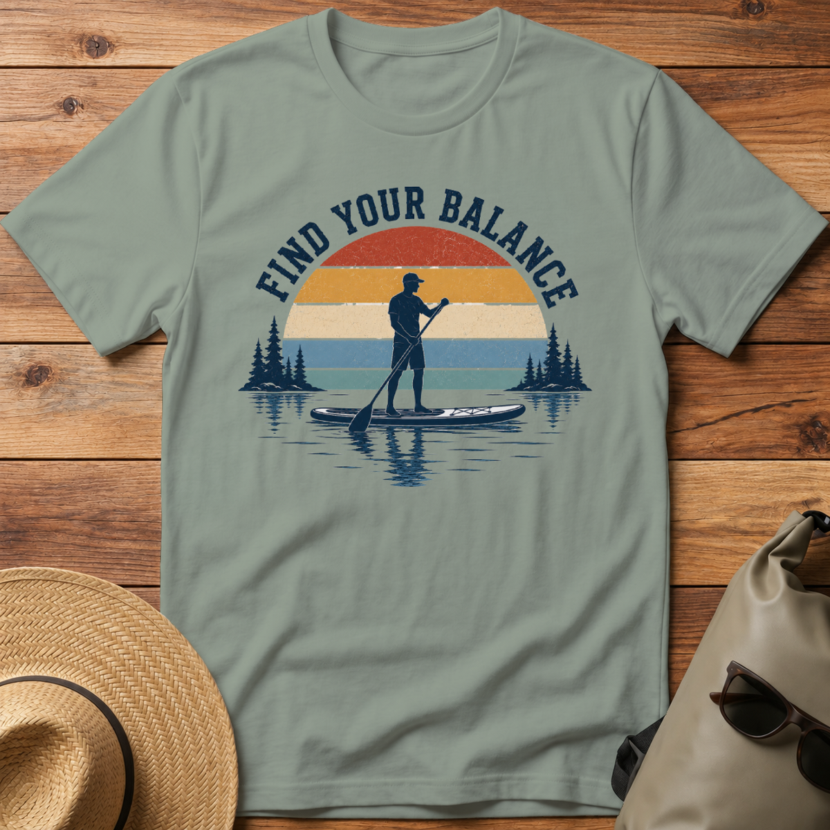 Find Your Balance (Guy)