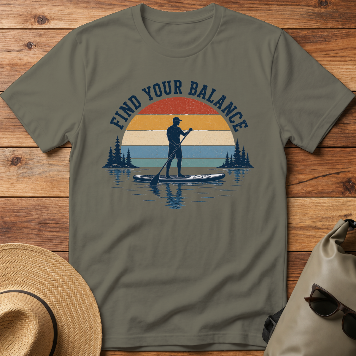 Find Your Balance (Guy)