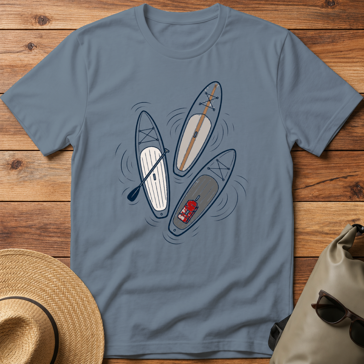 Free Floating