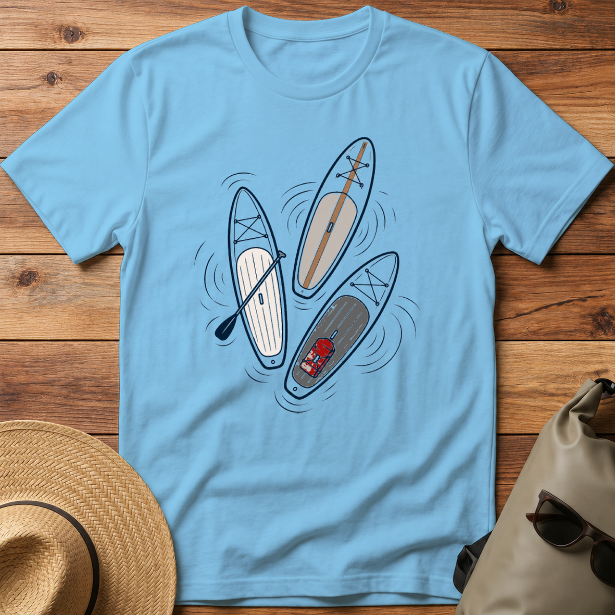 Free Floating