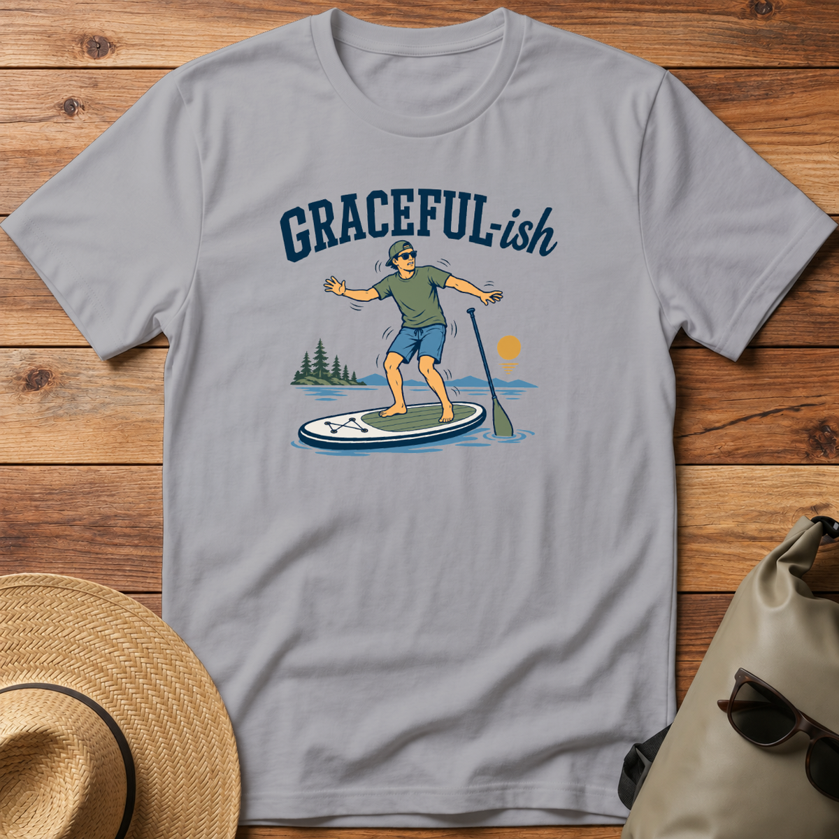 Graceful-ish