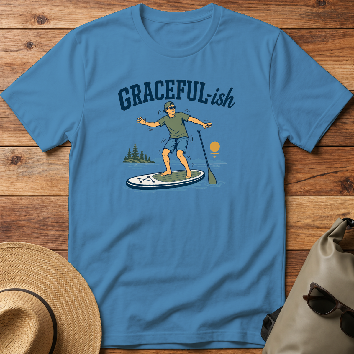 Graceful-ish