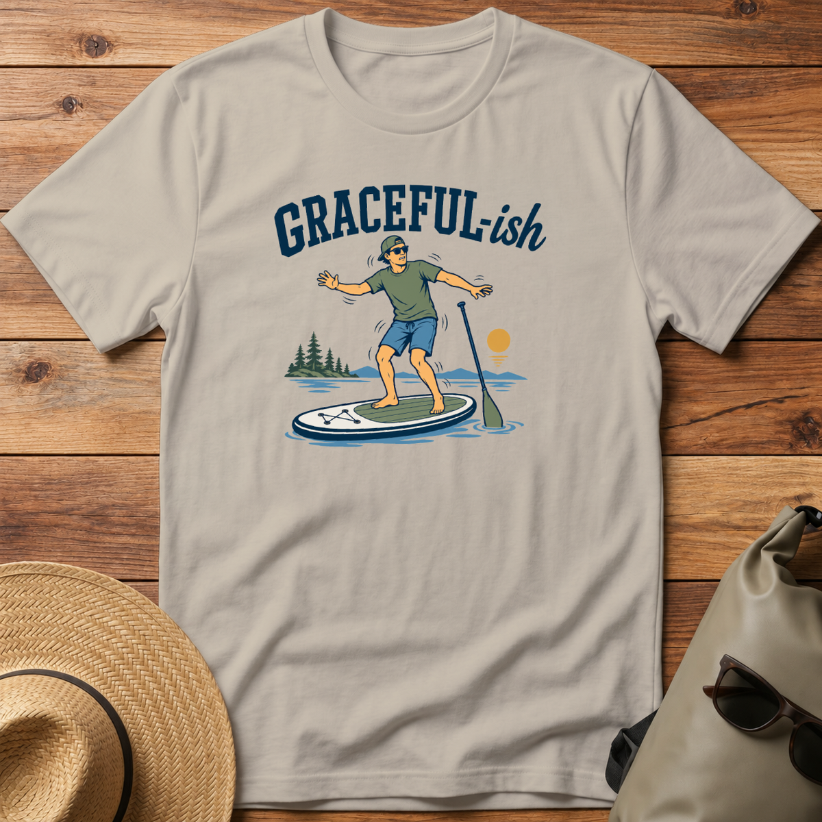 Graceful-ish