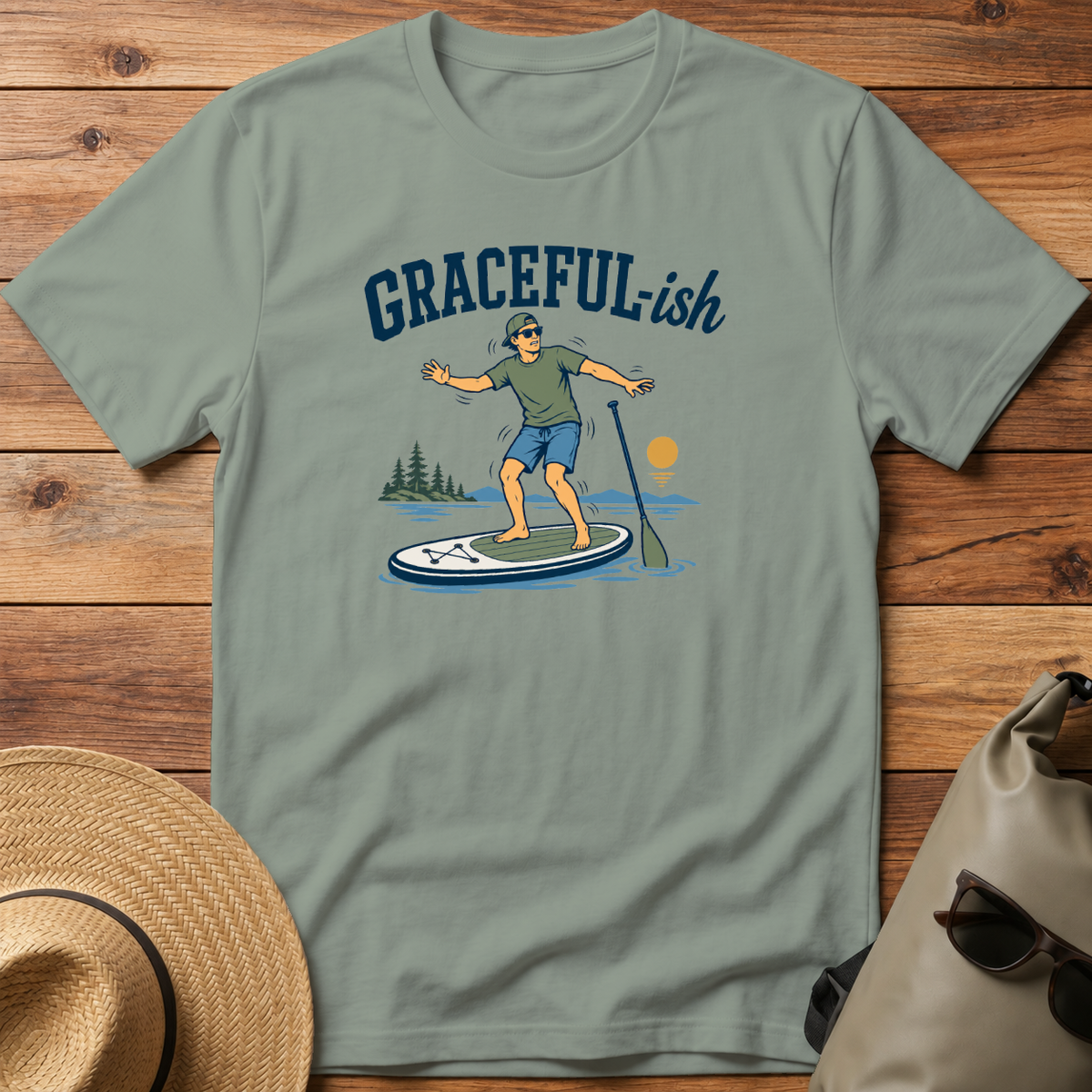 Graceful-ish