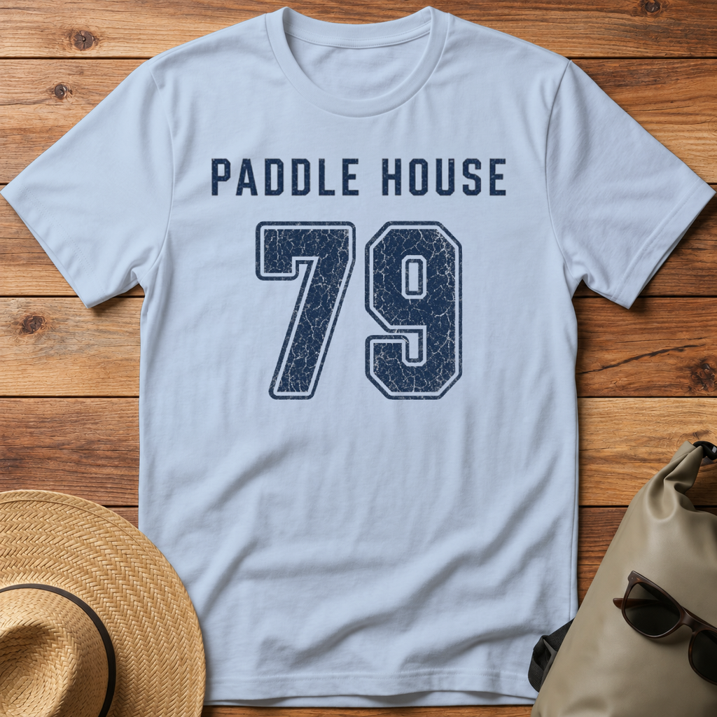 Paddle House 1979 Jersey