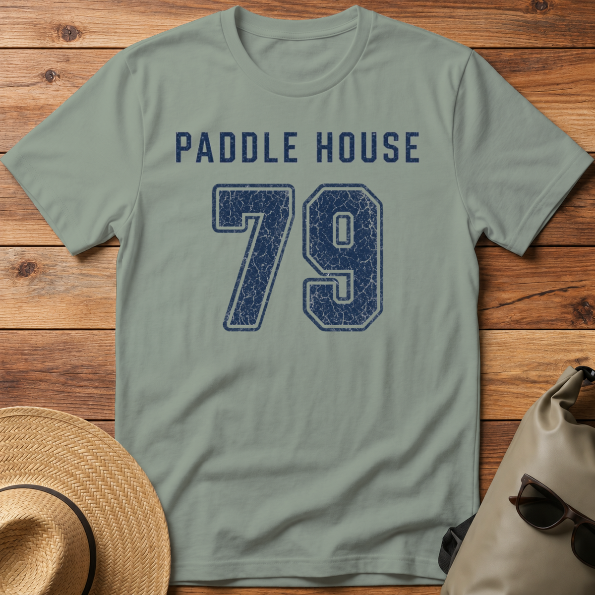 Paddle House 1979 Jersey