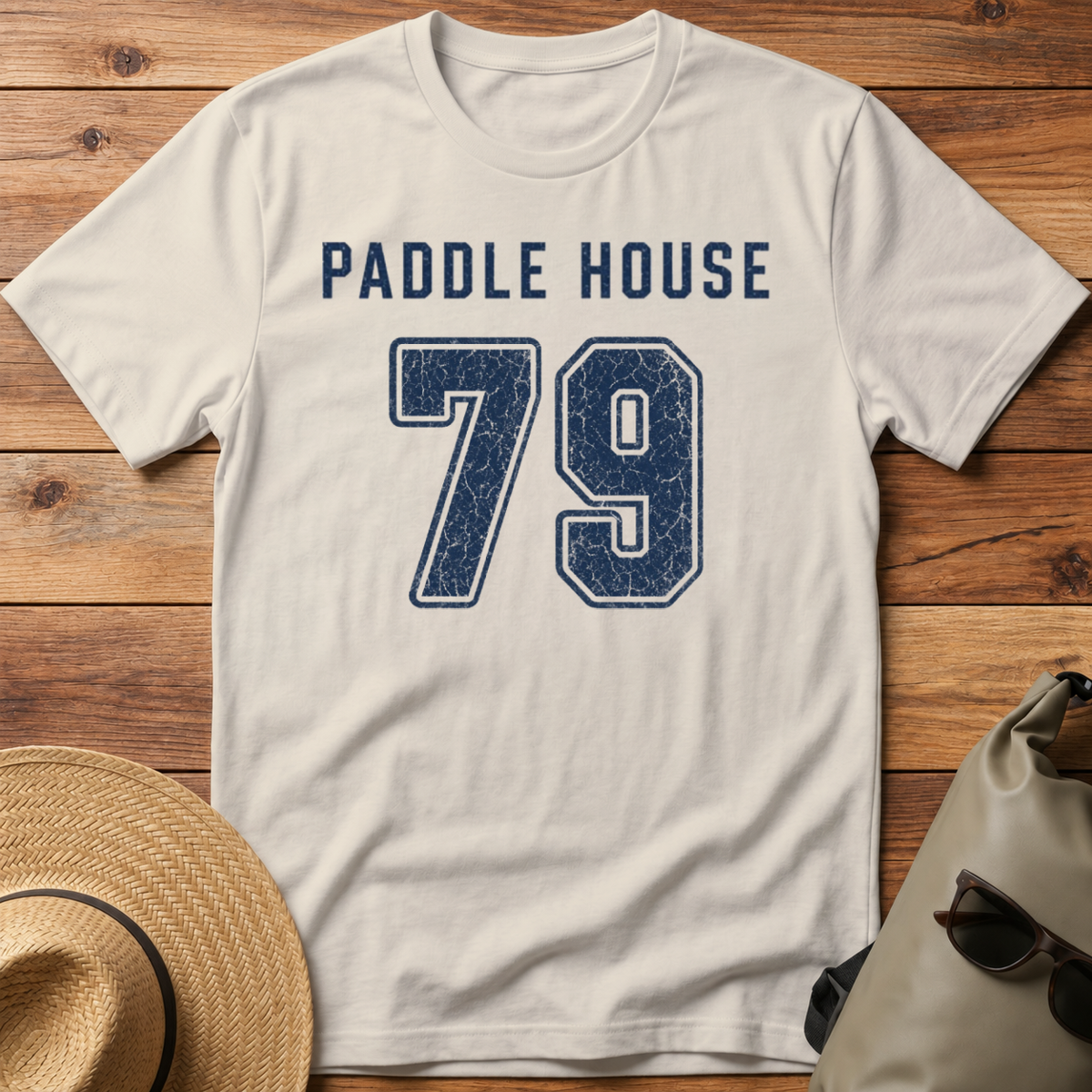 Paddle House 1979 Jersey
