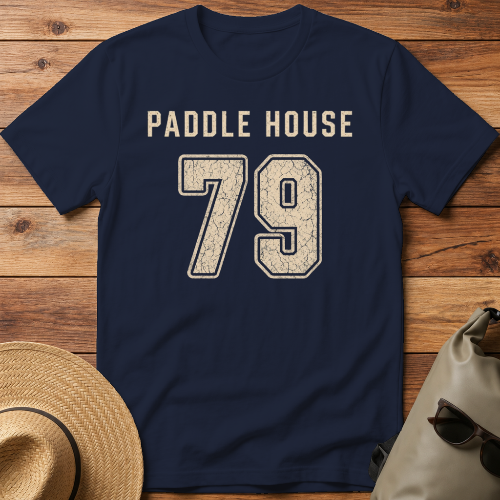 Paddle House 1979 Jersey