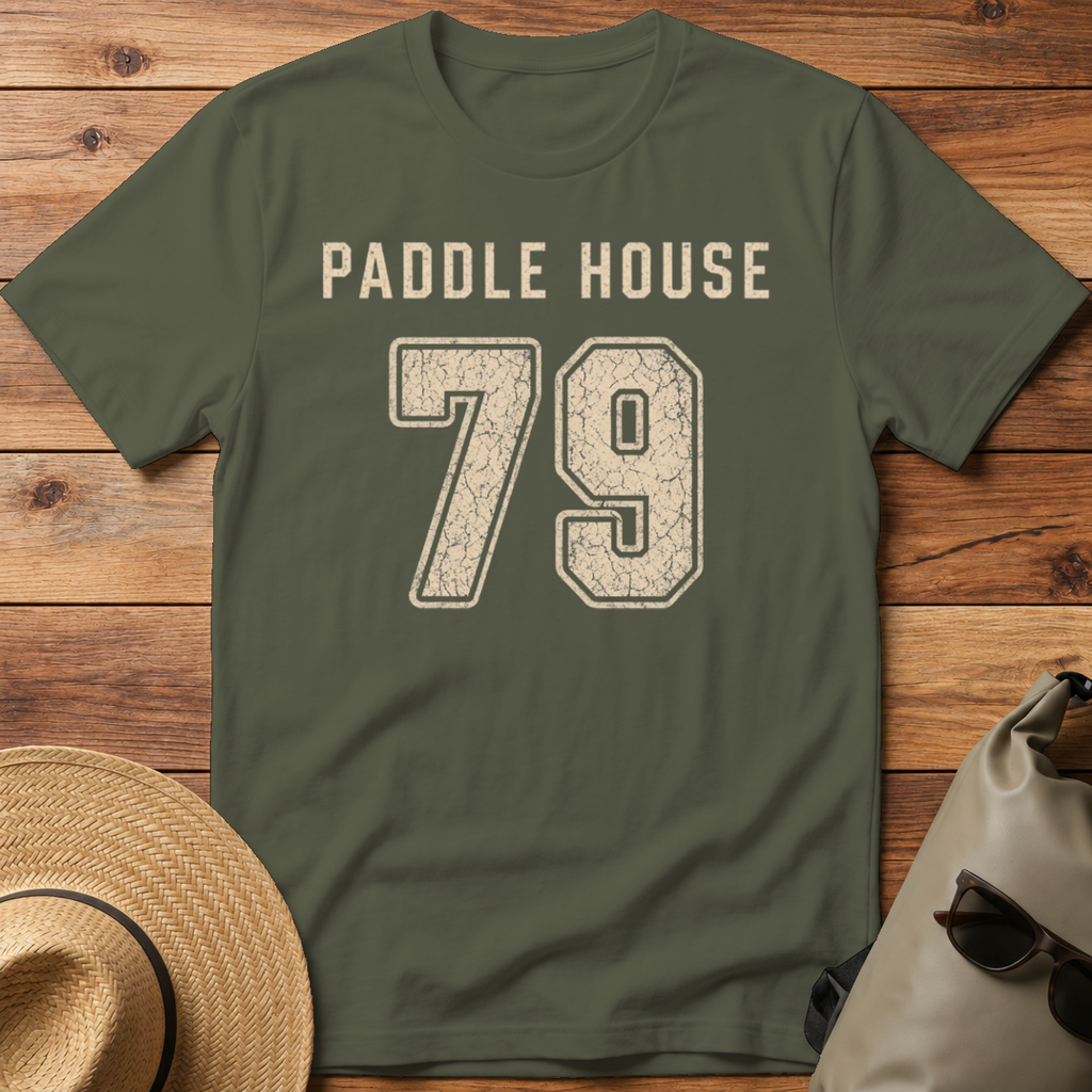 Paddle House 1979 Jersey